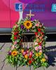 Pansy's Florist | North Shields | Funeral