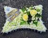 Pansy's Florist | North Shields | Funeral