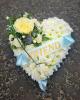 Pansy's Florist | North Shields | Funeral