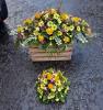 Pansy's Florist | North Shields | Funeral