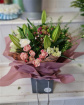 Bouquets | Mother's Day | Blush & Greens