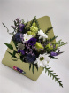 Floral Gift Arrangements | Floral Envelope