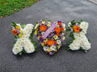 Funeral flowers | Loving Tribute