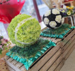 Funeral flowers | Sports Ball