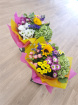 Bouquets | Bright And Beautiful