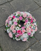 Funeral flowers | Traditional Wreath