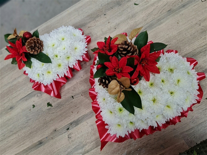 Christmas | Christmas Heart Tribute