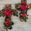 Christmas | Holly Cross