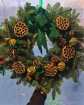 Christmas | Spruce Wreath