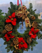 Christmas | Spruce Wreath