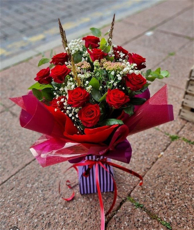 Valentine's Day | All My Love