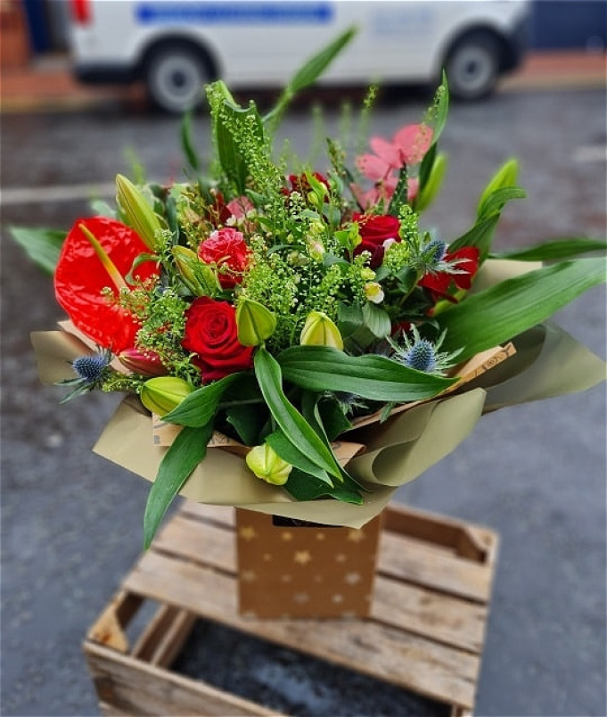 Valentine's Day | That's Amore