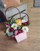 Floral Gift Arrangements | Handbag Mini