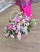 Floral Gift Arrangements | Handbag Maxi