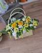 Floral Gift Arrangements | Handbag Maxi