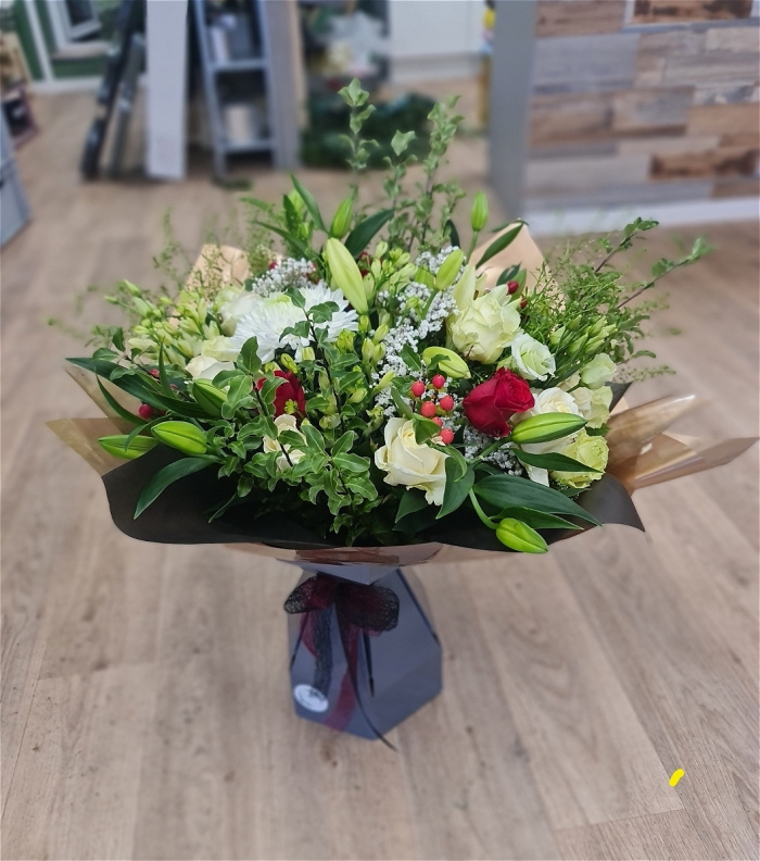 Christmas | All I Want For Christmas