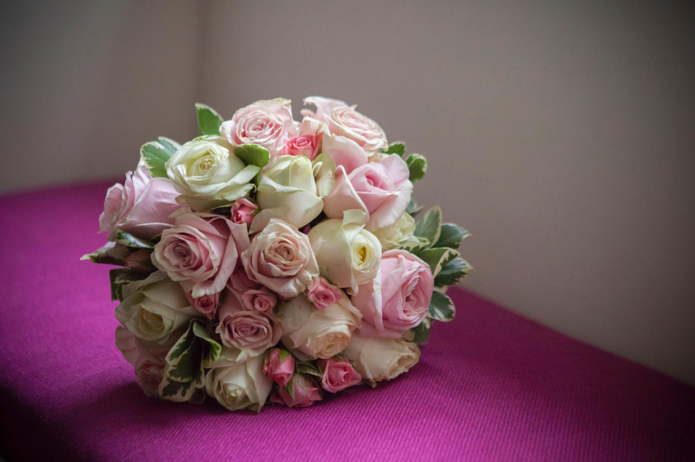 Flowers by J | Ilford | Wedding booking
