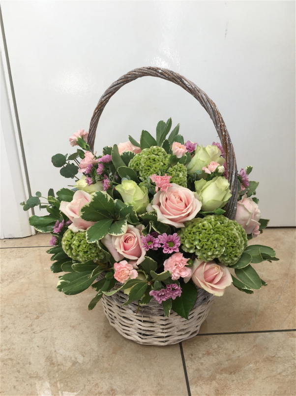 A Florist in Ilford Essex | Flowers by J | Next-Day Flower Delivery ...