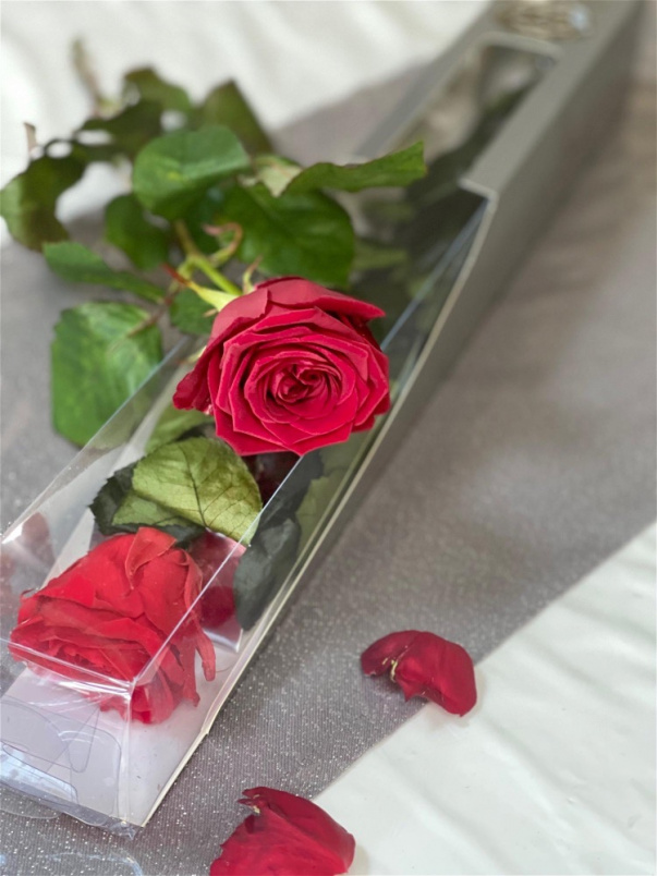 Romantic Collection | The Forever Rose Collection | Upsell gifts | Forever Love
