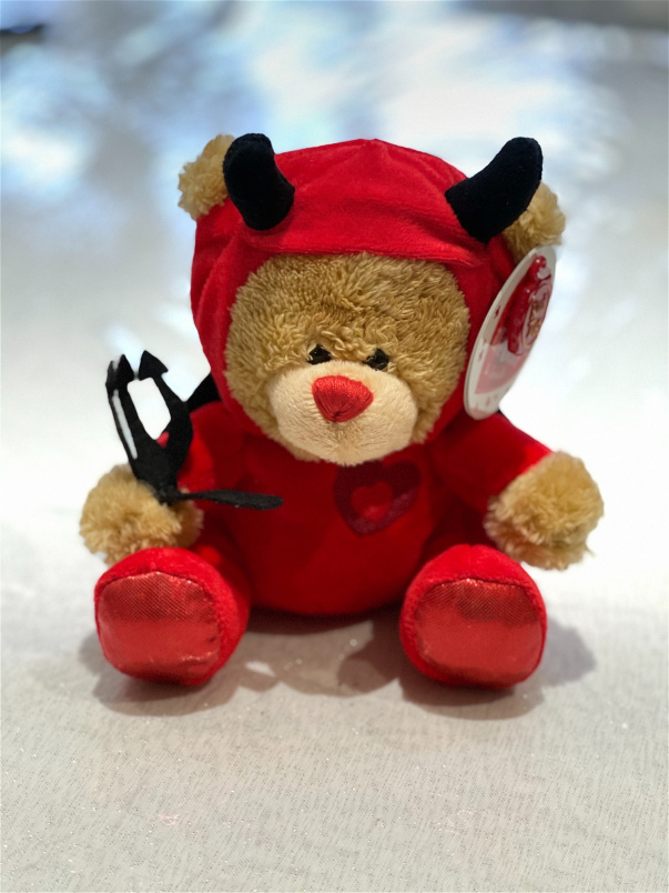 Romantic Collection | Upsell gifts | Soft Toy