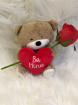 Romantic Collection | Upsell gifts | Soft Toy