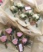 Wedding Bouquets