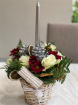 Christmas Collection 2024 | Christmas Table Arrangements