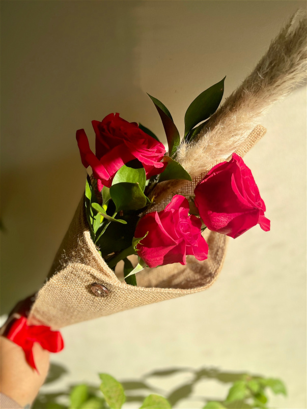 Romantic Collection | Be Mine