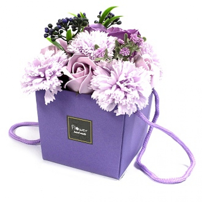 Gifts | Mother's Day | Soap Flower Bouquet