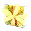 Gifts | Mother's Day  | Spring Roses - Soap Flowers