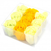 Gifts | Mother's Day  | Spring Roses - Soap Flowers