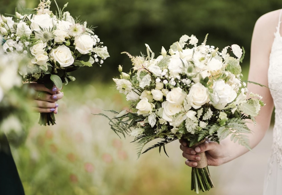 Flowers by Kris | Oxford | Weddings