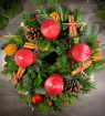 Arrangements | Christmas | Traditional Adventskranz