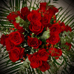 Valentine’s Day | RED Roses Classic