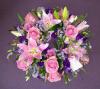 Oops-a-Daisy Florist | Bridlington | Funeral