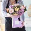 Bouquets | Pastel Gift Box