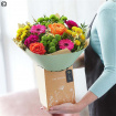 Bouquets | Bright Gift Box