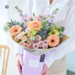 Summer Bouquets | Summer Classic Gift box