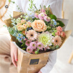 Summer Bouquets | Summer Classic Hand Tied