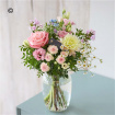 Summer Bouquets | Vases | Summer Classic Vase