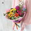 Summer Bouquets | Summer Trending Gift Box