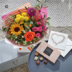 Summer Bouquets | Summer Trending Gift Box Bundle