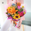 Summer Bouquets | Summer Trending Hand Tied