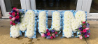 Funeral Flowers | Mum Tribute