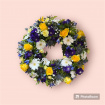 Funeral Flowers | Wreath