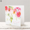 Finishing Touches | Upsell gifts | Get Well Soon Greetings Card