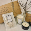 Candles | Upsell gifts | Candle and wax melts Gift set