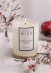 Candles | Upsell gifts | Luxury Candle