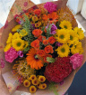 Bouquets | Bright Bouquet