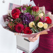 Bouquets | Christmas | Luxury Christmas Bouquet